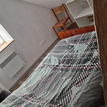 Chambres D'Hotes Chez Jean Spoy  Esterno foto