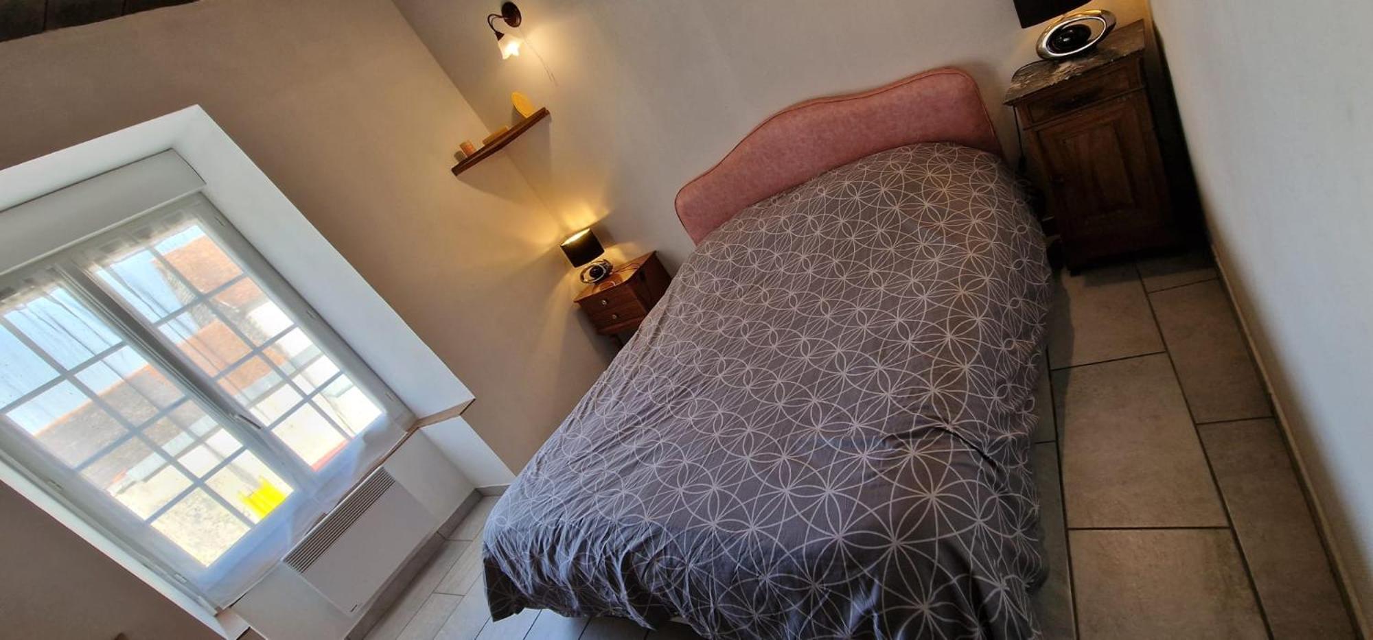 Chambres D'Hotes Chez Jean Spoy  Esterno foto