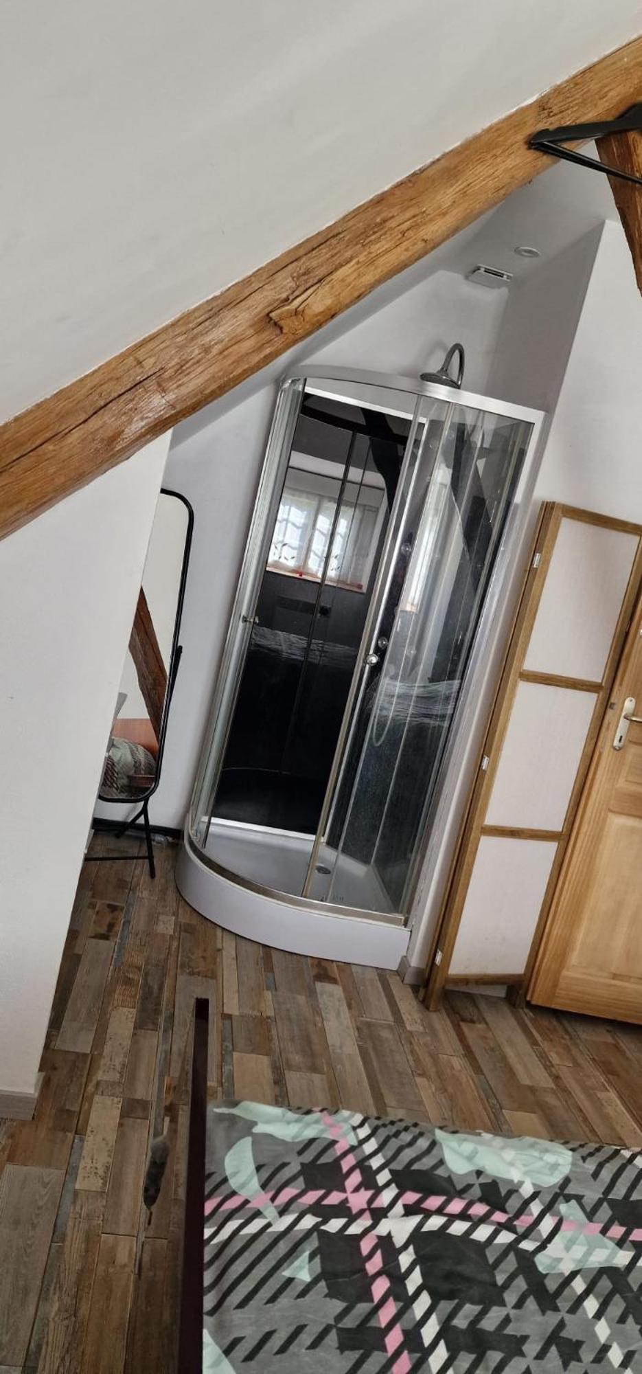 Chambres D'Hotes Chez Jean Spoy  Esterno foto