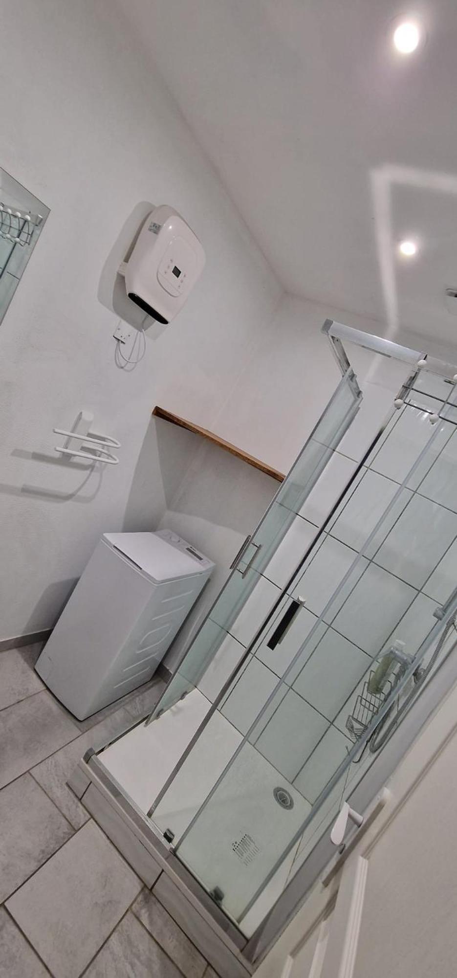 Chambres D'Hotes Chez Jean Spoy  Esterno foto