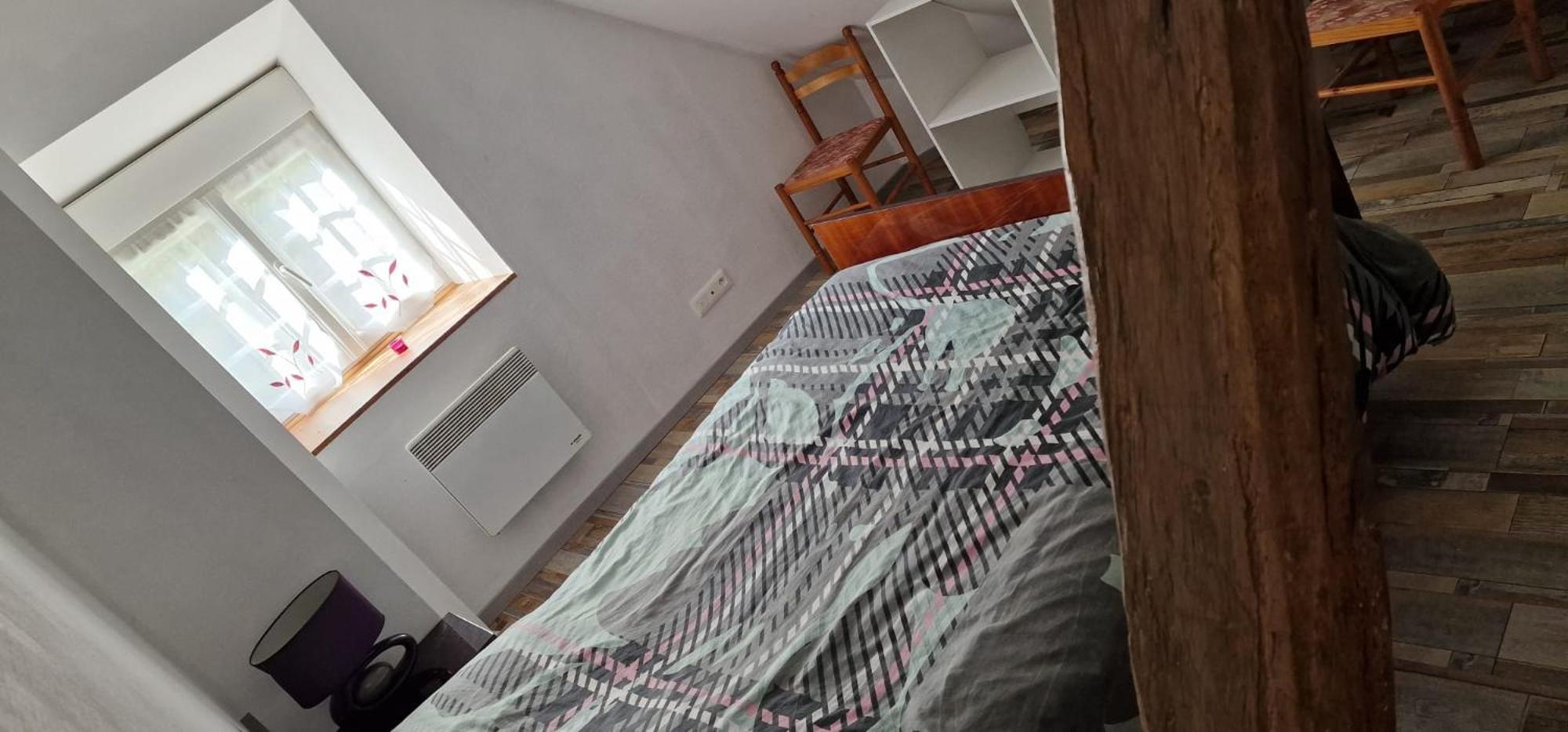 Chambres D'Hotes Chez Jean Spoy  Esterno foto