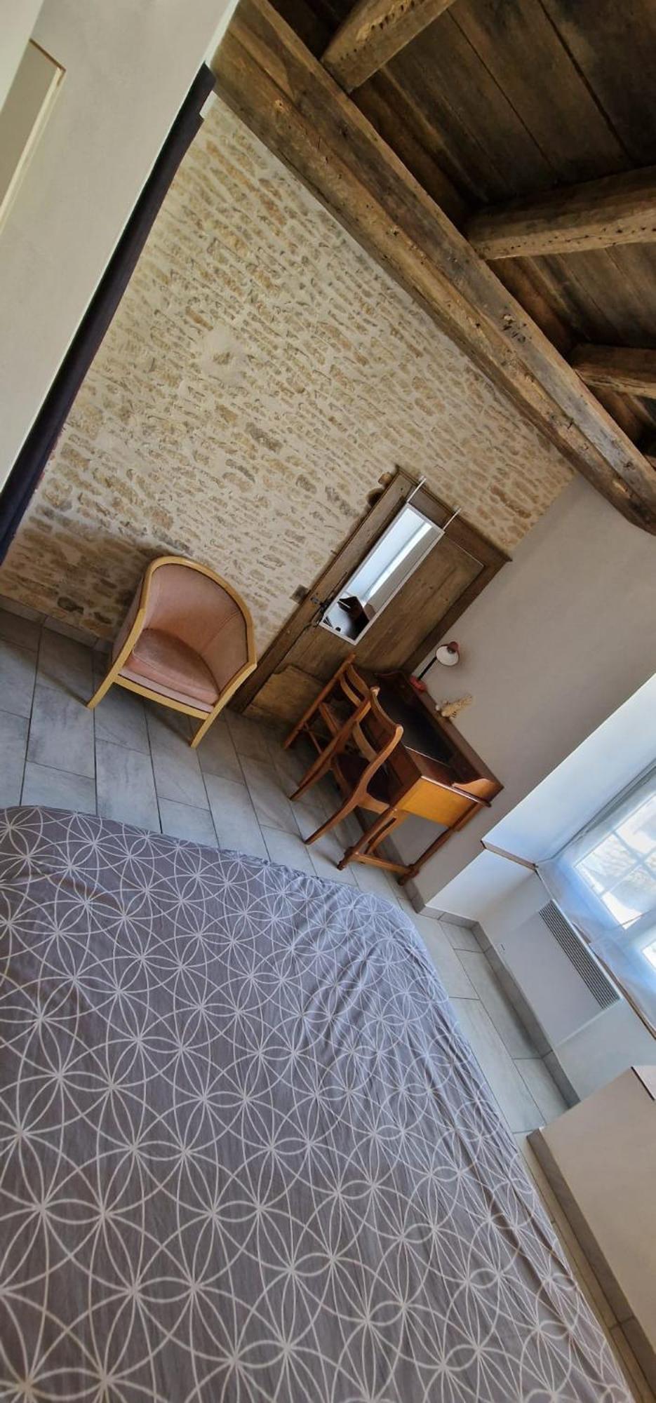 Chambres D'Hotes Chez Jean Spoy  Esterno foto