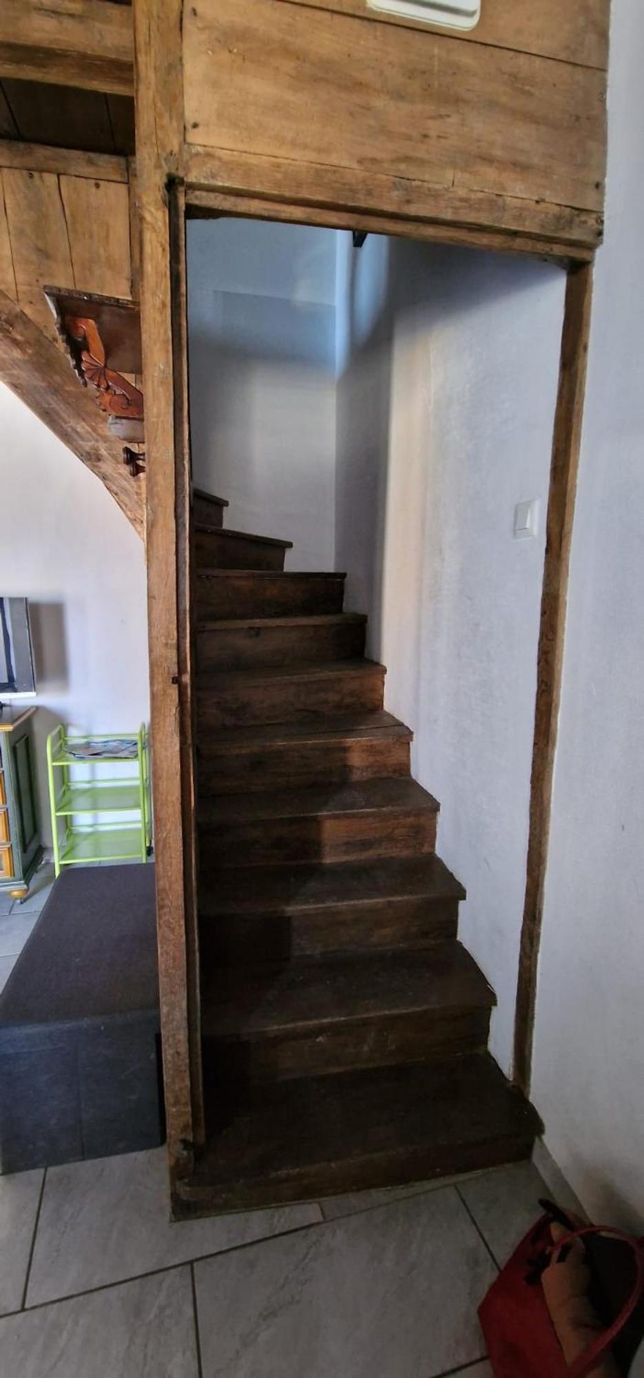 Chambres D'Hotes Chez Jean Spoy  Esterno foto