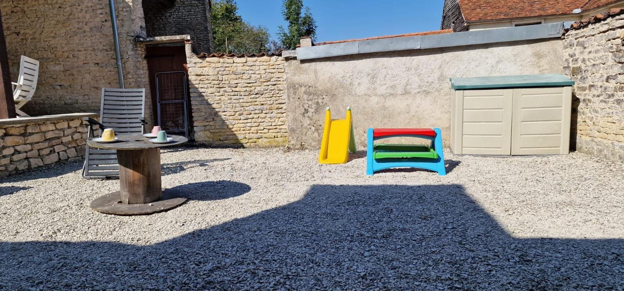 Chambres D'Hotes Chez Jean Spoy  Esterno foto
